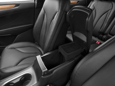 2016 Lincoln MKC FWD 4dr Premier