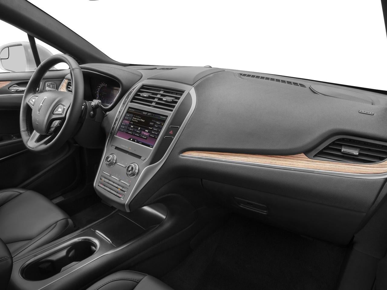 2016 Lincoln MKC FWD 4dr Premier