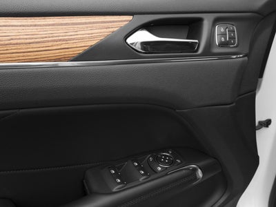 2016 Lincoln MKC FWD 4dr Premier