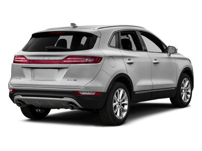2016 Lincoln MKC FWD 4dr Premier