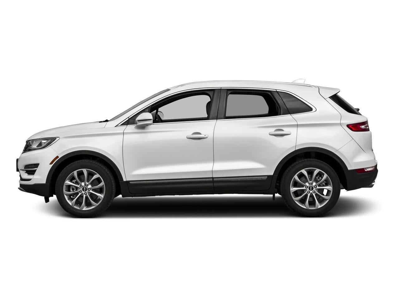 2016 Lincoln MKC FWD 4dr Premier