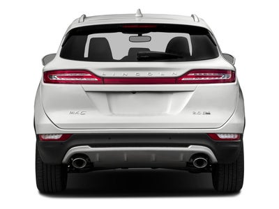 2016 Lincoln MKC FWD 4dr Premier