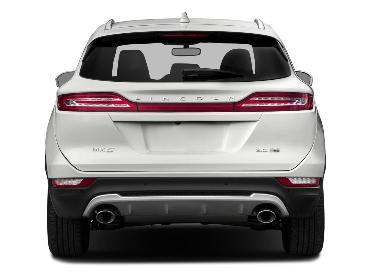 2016 Lincoln MKC FWD 4dr Premier