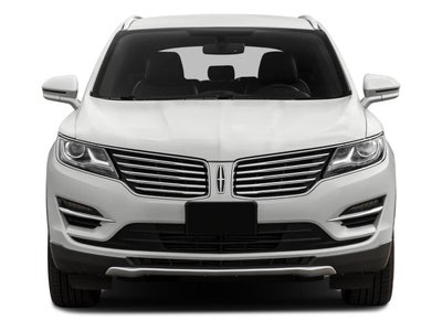 2016 Lincoln MKC FWD 4dr Premier