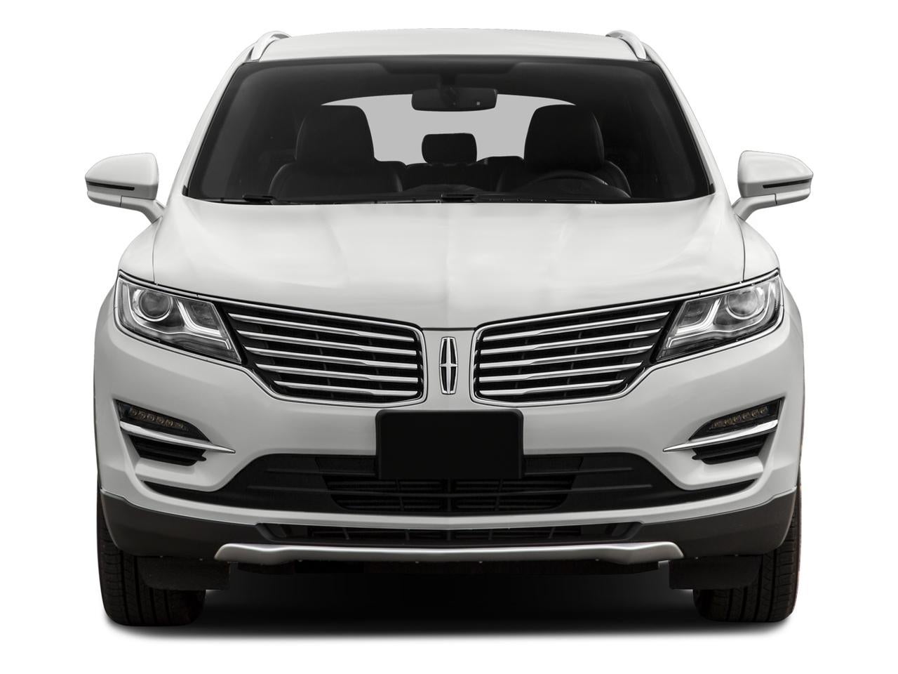 2016 Lincoln MKC FWD 4dr Premier