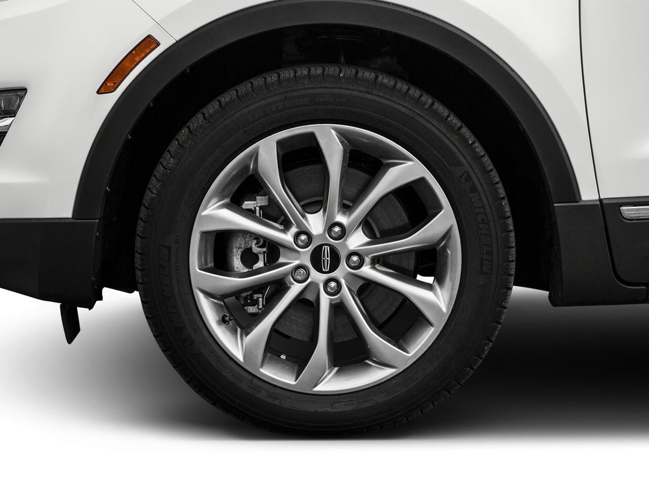 2016 Lincoln MKC FWD 4dr Premier