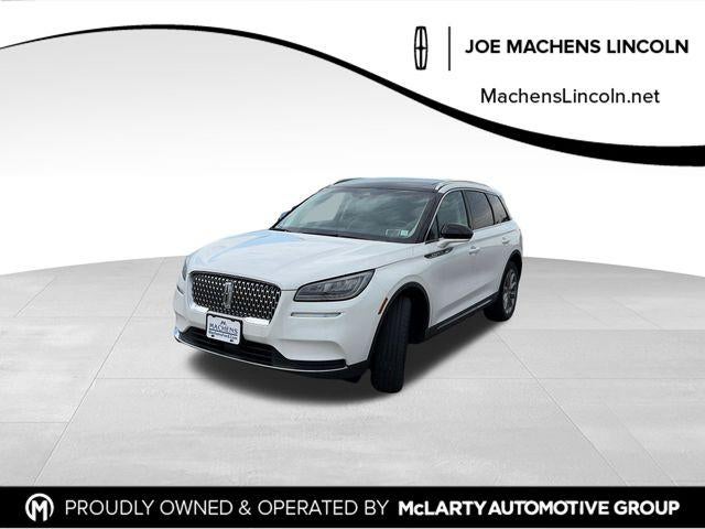 2022 Lincoln Corsair Standard AWD