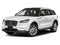 2022 Lincoln Corsair Standard AWD