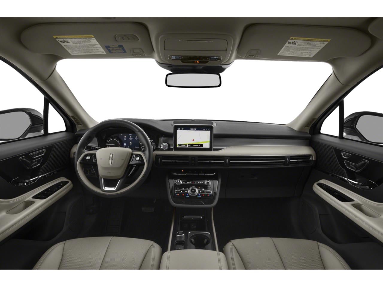 2022 Lincoln Corsair Standard AWD