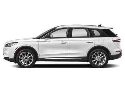2022 Lincoln Corsair Standard AWD