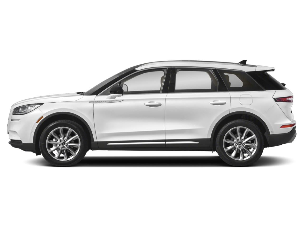 2022 Lincoln Corsair Standard AWD