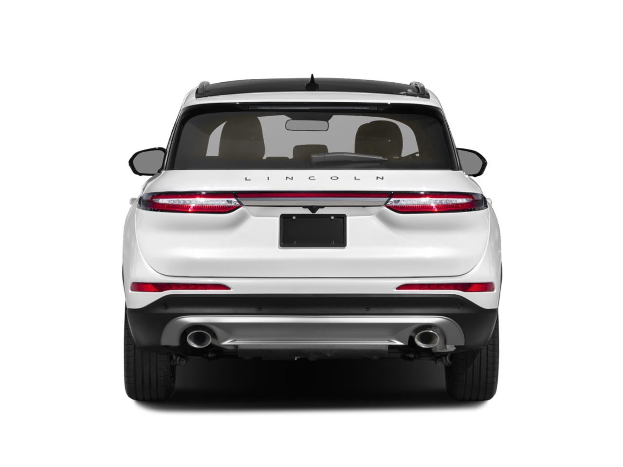 2022 Lincoln Corsair Standard AWD