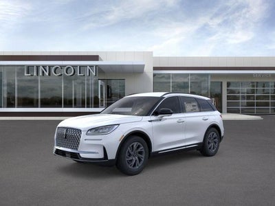 2026 Lincoln Corsair Premiere AWD
