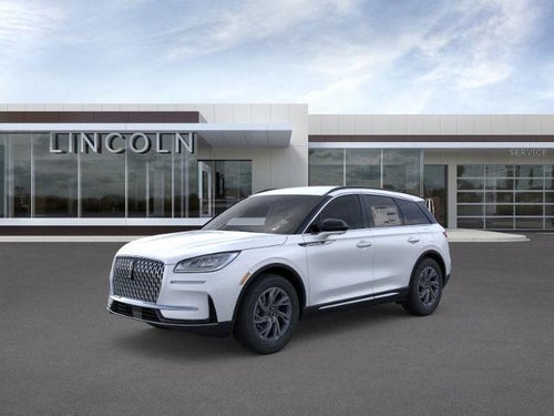 2026 Lincoln Corsair Premiere AWD