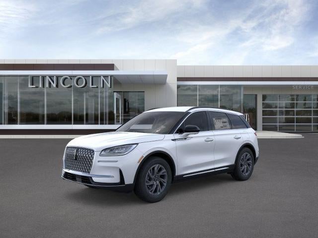 2026 Lincoln Corsair Premiere AWD