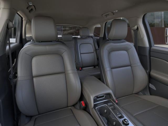 2026 Lincoln Corsair Premiere AWD