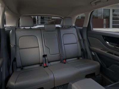 2026 Lincoln Corsair Premiere AWD