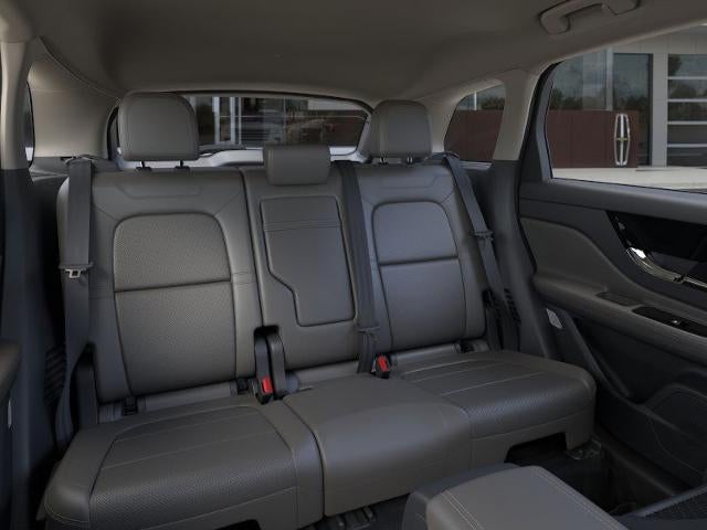 2026 Lincoln Corsair Premiere AWD