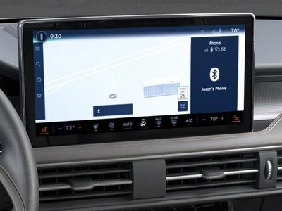 2026 Lincoln Corsair Premiere AWD