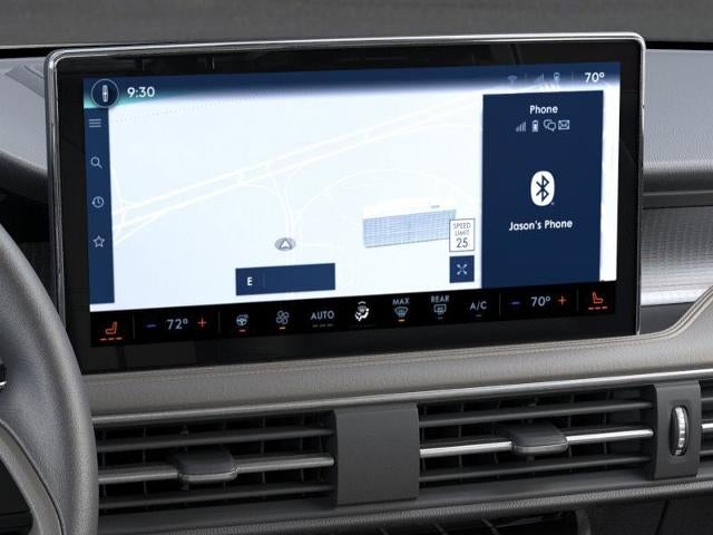 2026 Lincoln Corsair Premiere AWD