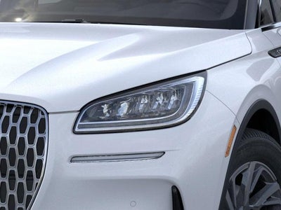 2026 Lincoln Corsair Premiere AWD