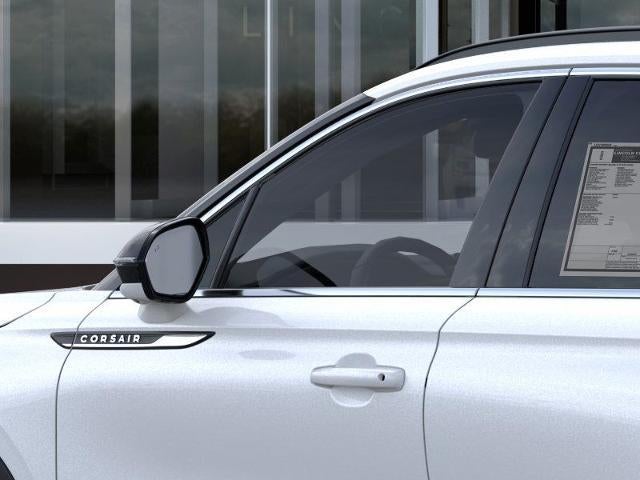 2026 Lincoln Corsair Premiere AWD