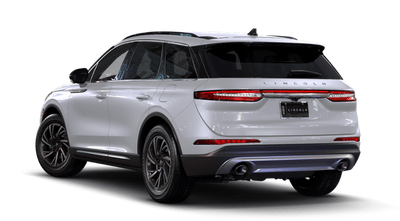 2026 Lincoln Corsair Premiere AWD