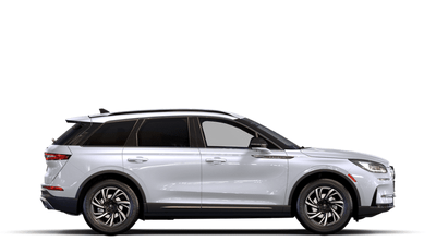 2026 Lincoln Corsair Premiere AWD