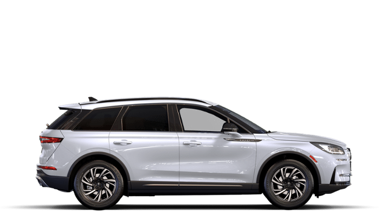 2026 Lincoln Corsair Premiere AWD