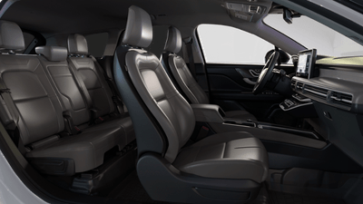 2026 Lincoln Corsair Premiere AWD