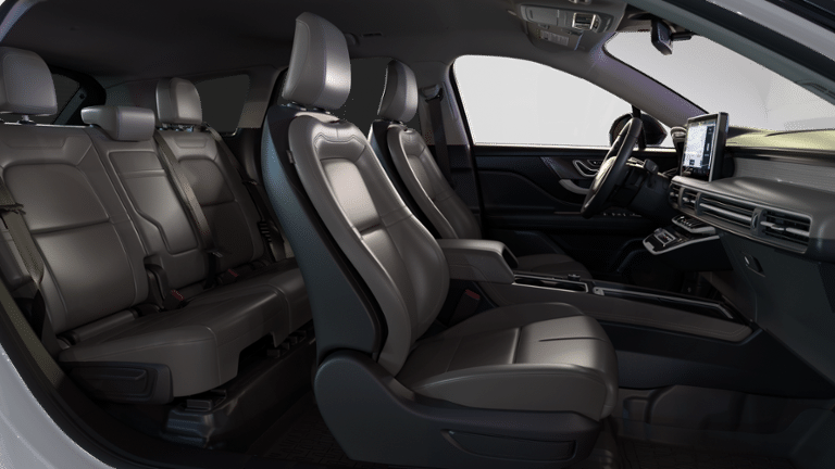 2026 Lincoln Corsair Premiere AWD