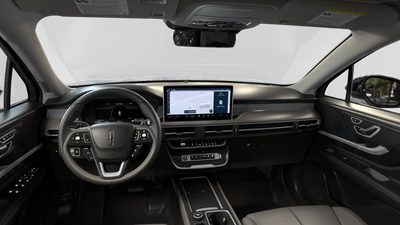 2026 Lincoln Corsair Premiere AWD