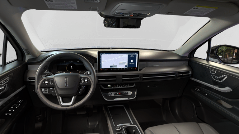 2026 Lincoln Corsair Premiere AWD