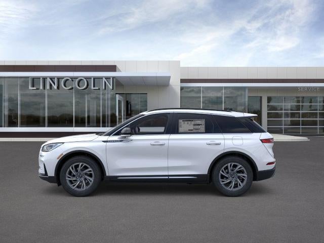 2026 Lincoln Corsair Premiere AWD