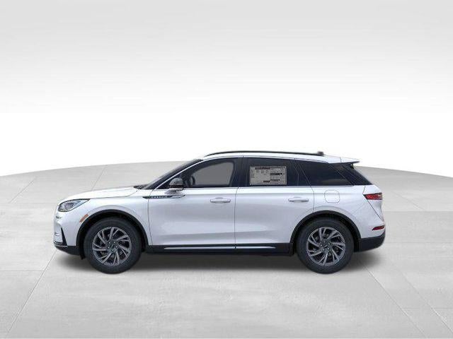 2026 Lincoln Corsair Premiere AWD