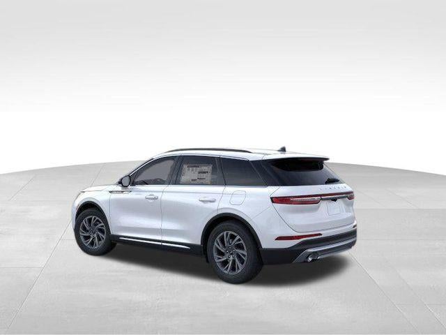 2026 Lincoln Corsair Premiere AWD