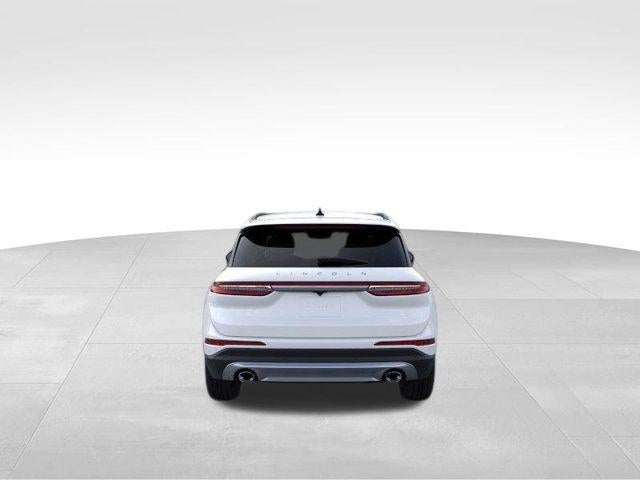 2026 Lincoln Corsair Premiere AWD