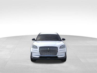 2026 Lincoln Corsair Premiere AWD