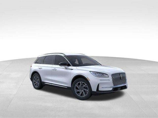 2026 Lincoln Corsair Premiere AWD