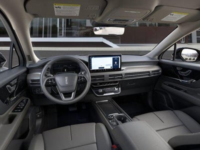 2026 Lincoln Corsair Premiere AWD