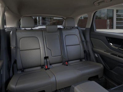 2026 Lincoln Corsair Premiere AWD