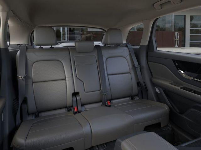 2026 Lincoln Corsair Premiere AWD