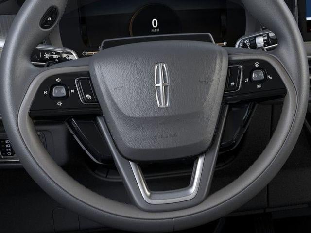 2026 Lincoln Corsair Premiere AWD