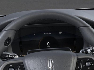 2026 Lincoln Corsair Premiere AWD