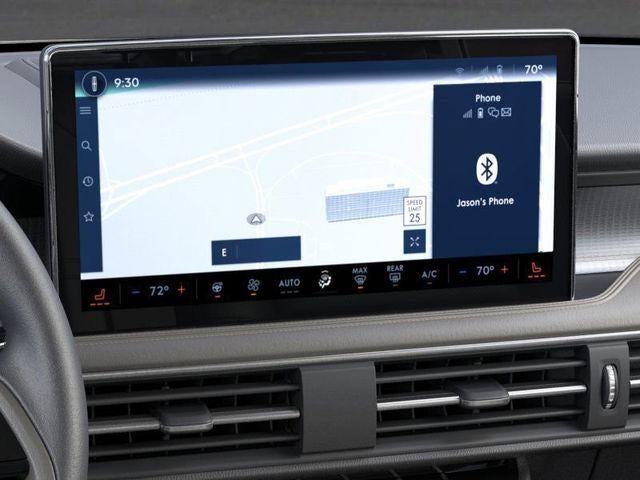 2026 Lincoln Corsair Premiere AWD