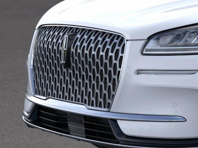 2026 Lincoln Corsair Premiere AWD