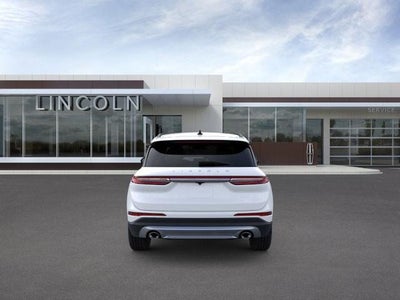2026 Lincoln Corsair Premiere AWD