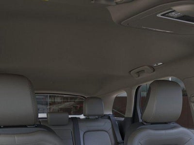 2026 Lincoln Corsair Premiere AWD