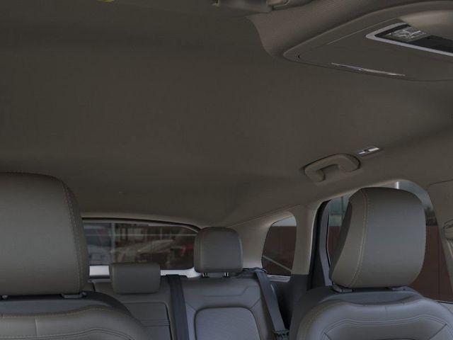 2026 Lincoln Corsair Premiere AWD