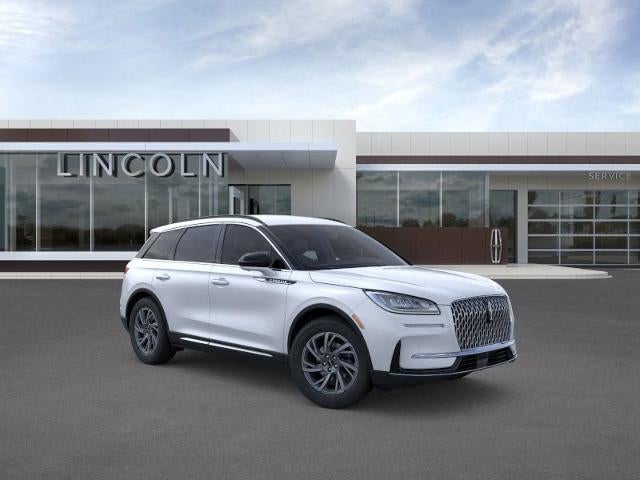 2026 Lincoln Corsair Premiere AWD